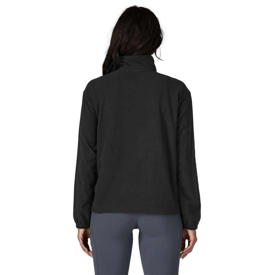 Patagonia Micro D® 1/2-Zip Fleece Pullover