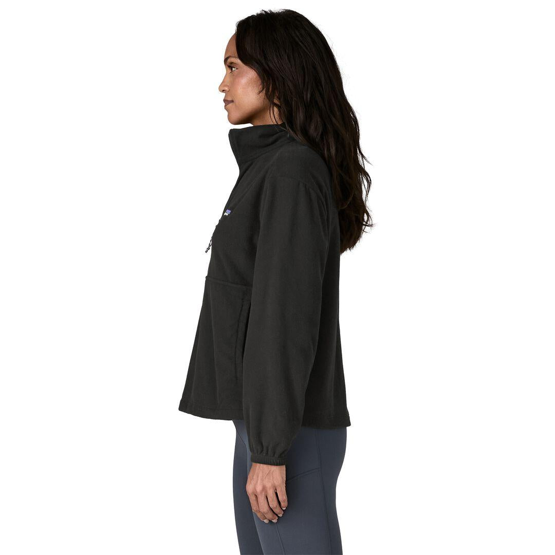 Patagonia Micro D® 1/2-Zip Fleece Pullover