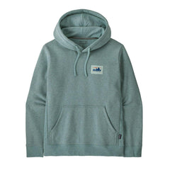 Patagonia 73 Skyline Uprisal Fleece Hoody