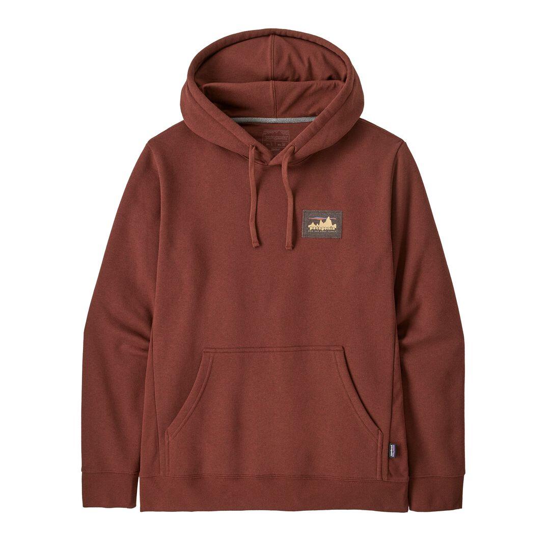 Patagonia 73 Skyline Uprisal Fleece Hoody