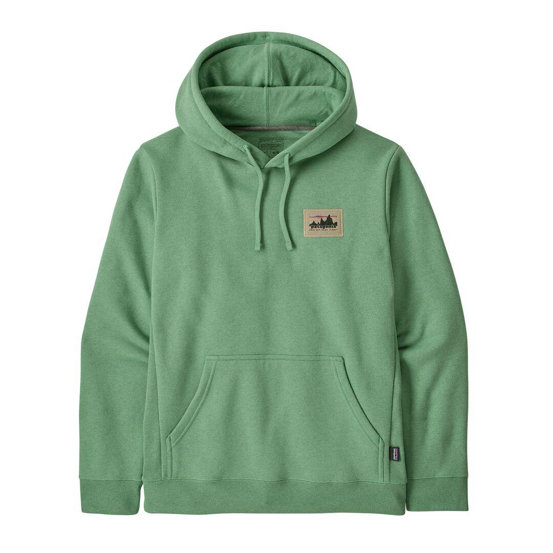 Patagonia 73 Skyline Uprisal Fleece Hoody