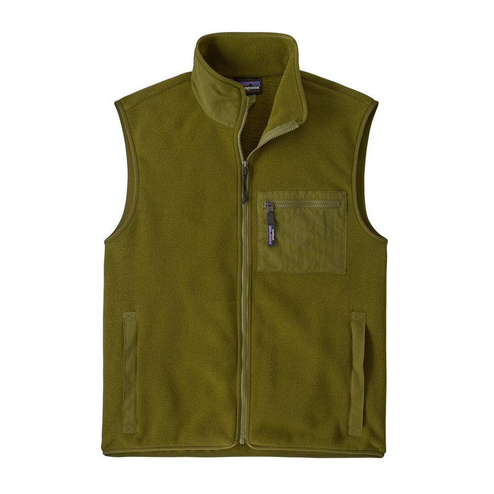 Patagonia Synchilla® Fleece Vest