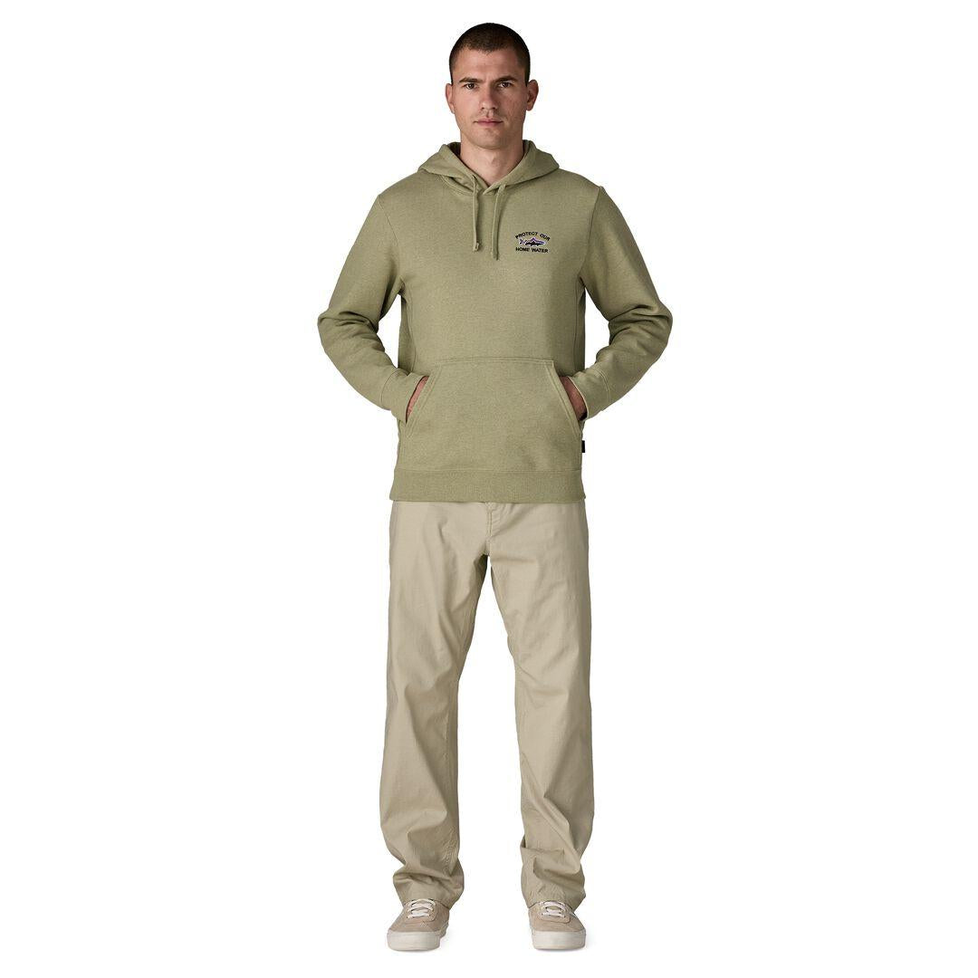 Patagonia Home Water Trout Uprisal Fleece Hoody