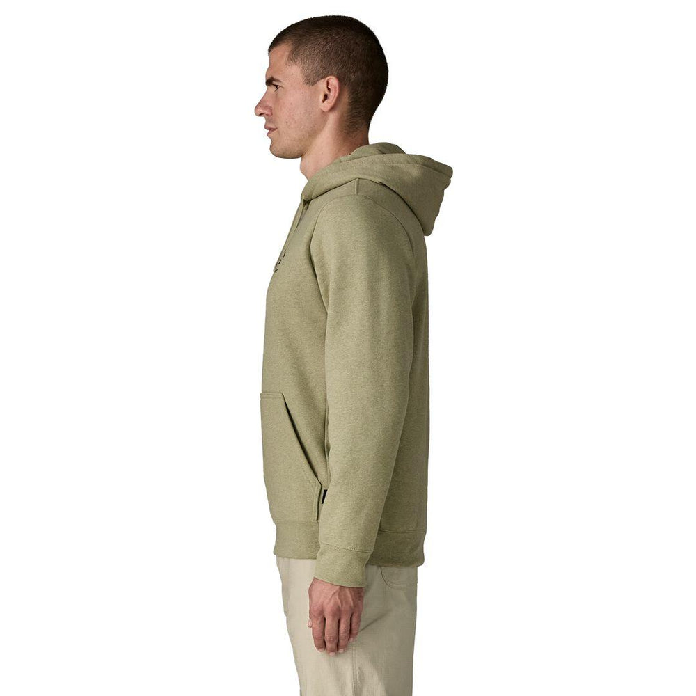Patagonia Home Water Trout Uprisal Fleece Hoody