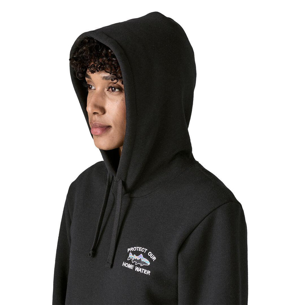 Patagonia Home Water Trout Uprisal Fleece Hoody