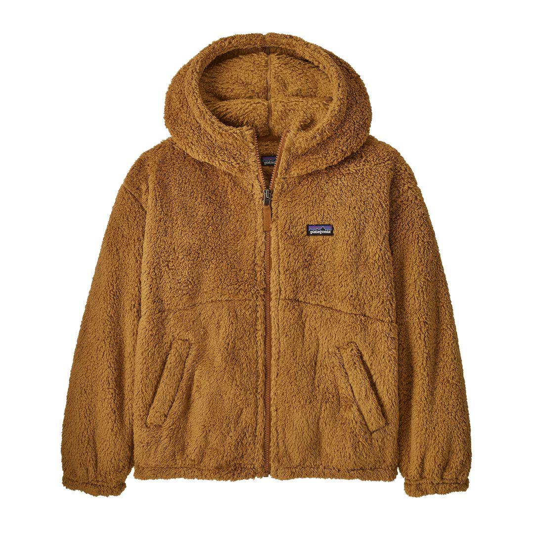 Patagonia Kids' Los Gatos Fleece Hoody