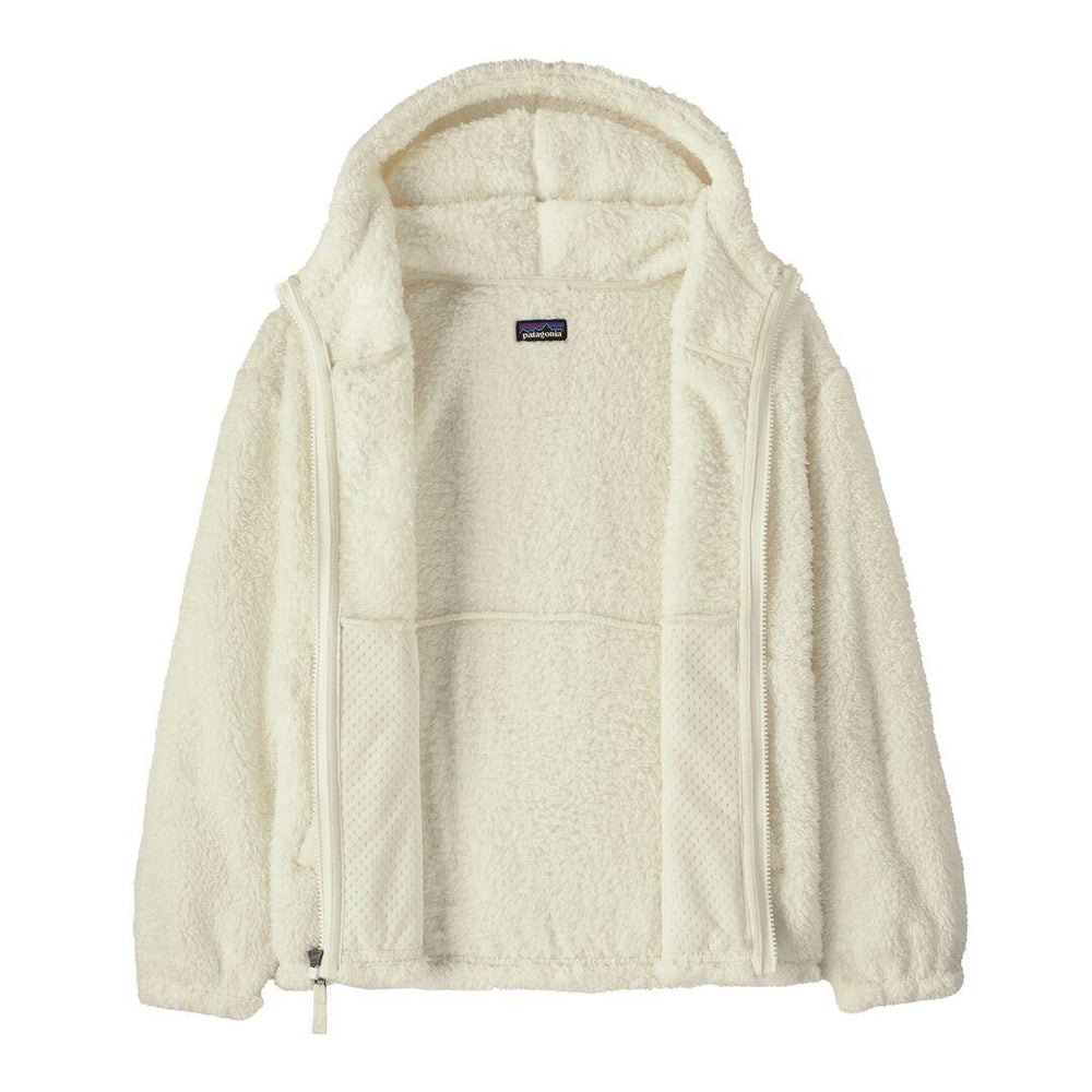 Patagonia Kids' Los Gatos Fleece Hoody