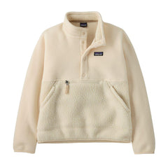 Patagonia Kids' Cozy Fluff Fleece Pullover