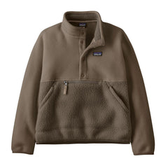 Patagonia Kids' Cozy Fluff Fleece Pullover