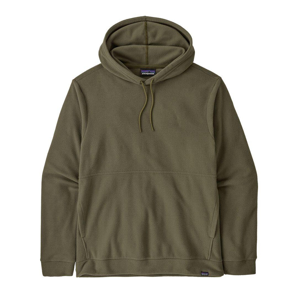 Patagonia Micro D® Fleece Hoody