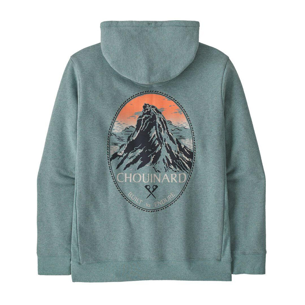 Patagonia Chouinard® Crest Uprisal Fleece Hoody