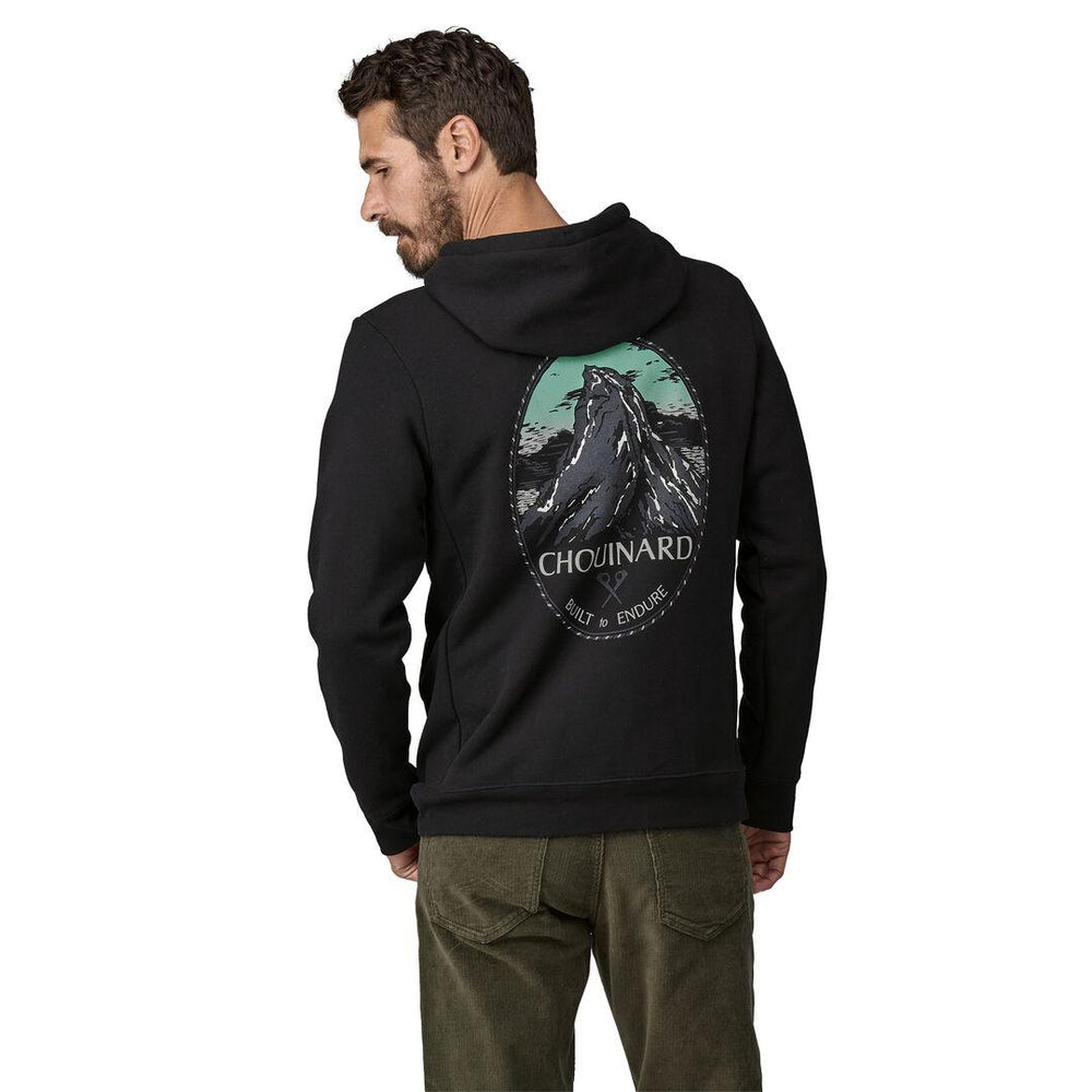 Patagonia Chouinard® Crest Uprisal Fleece Hoody