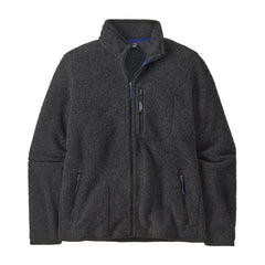 Patagonia Reclaimed Fleece Jacket