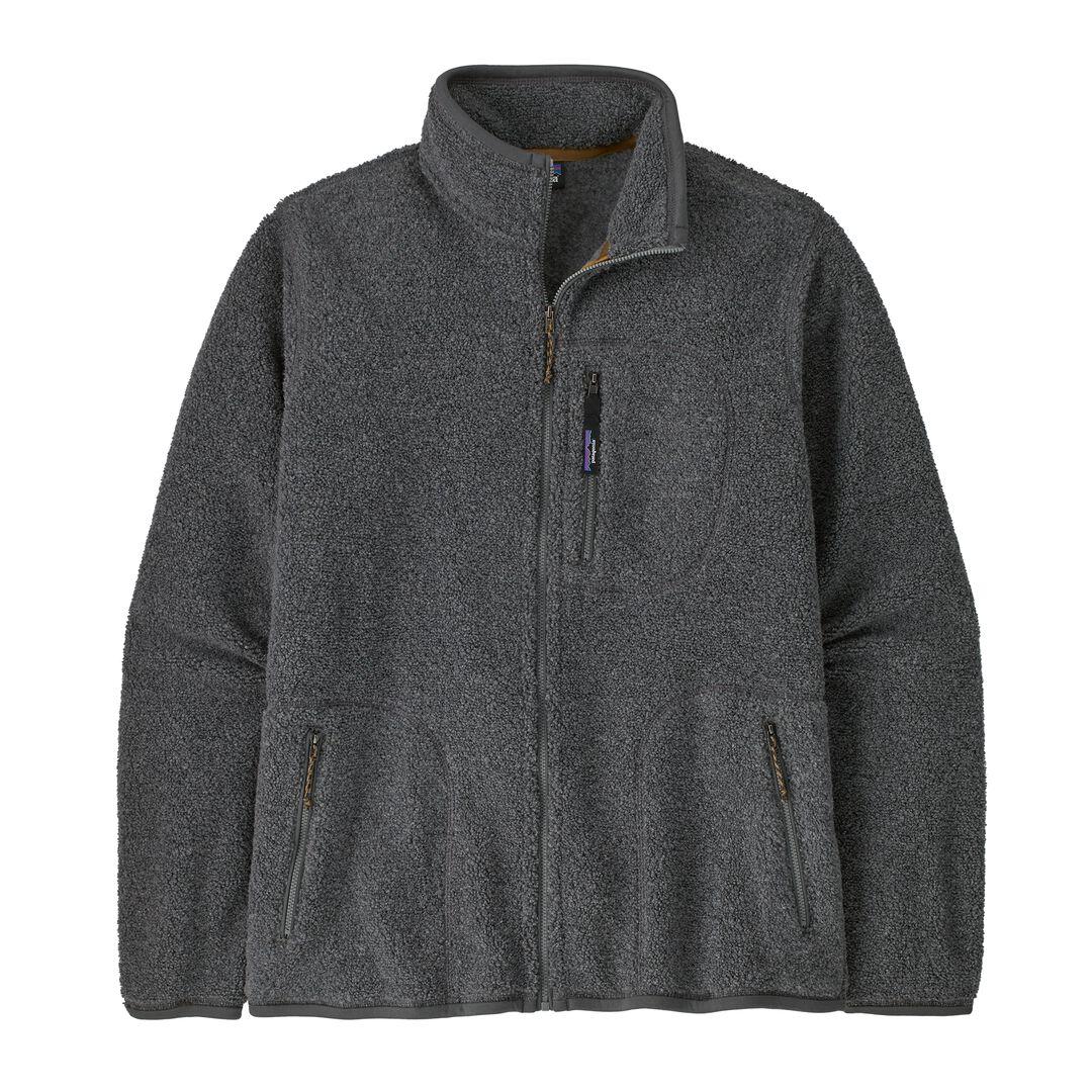 Patagonia Reclaimed Fleece Jacket