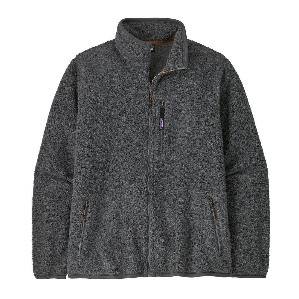 Patagonia Reclaimed Fleece Jacket