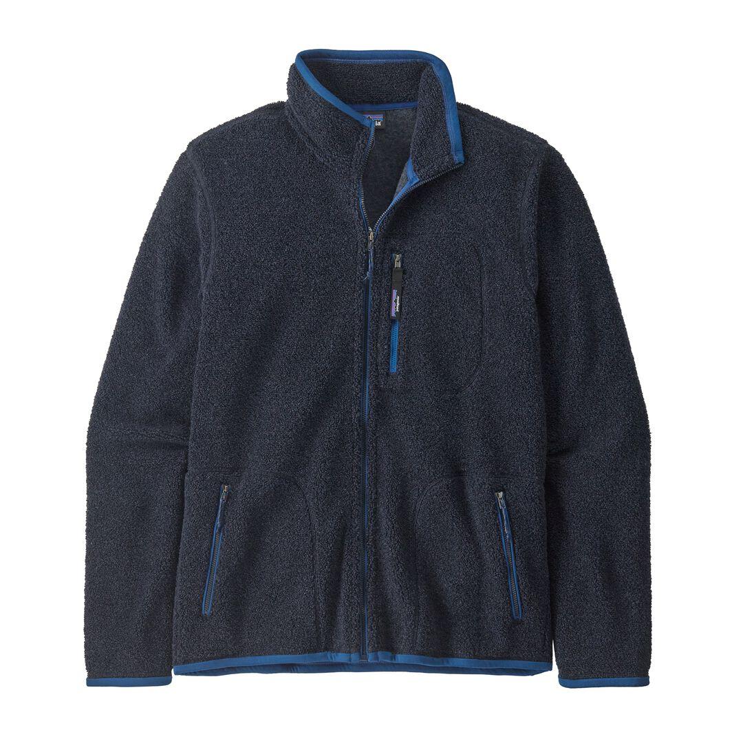 Patagonia Reclaimed Fleece Jacket