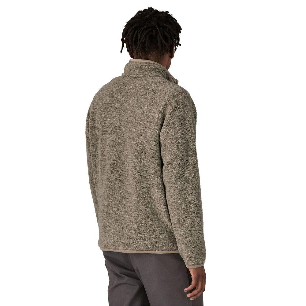 Patagonia Reclaimed Fleece Jacket