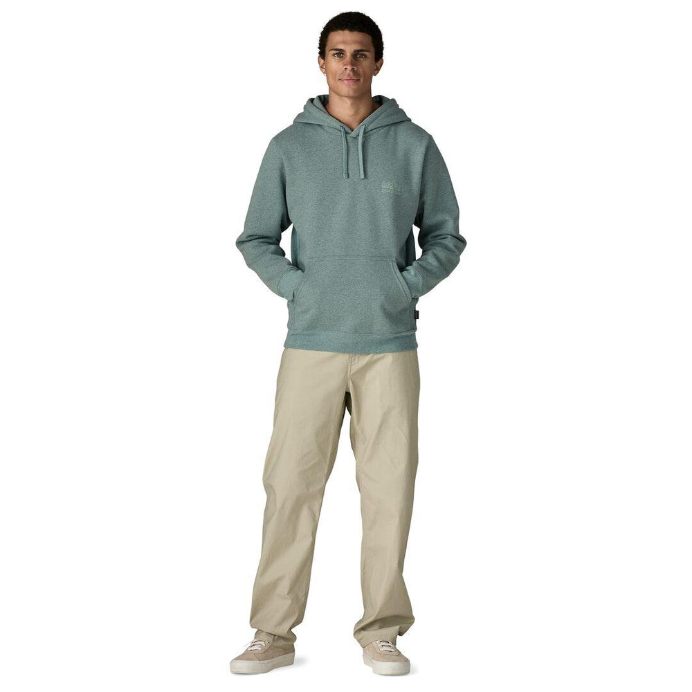 Patagonia Strataspire Uprisal Fleece Hoody