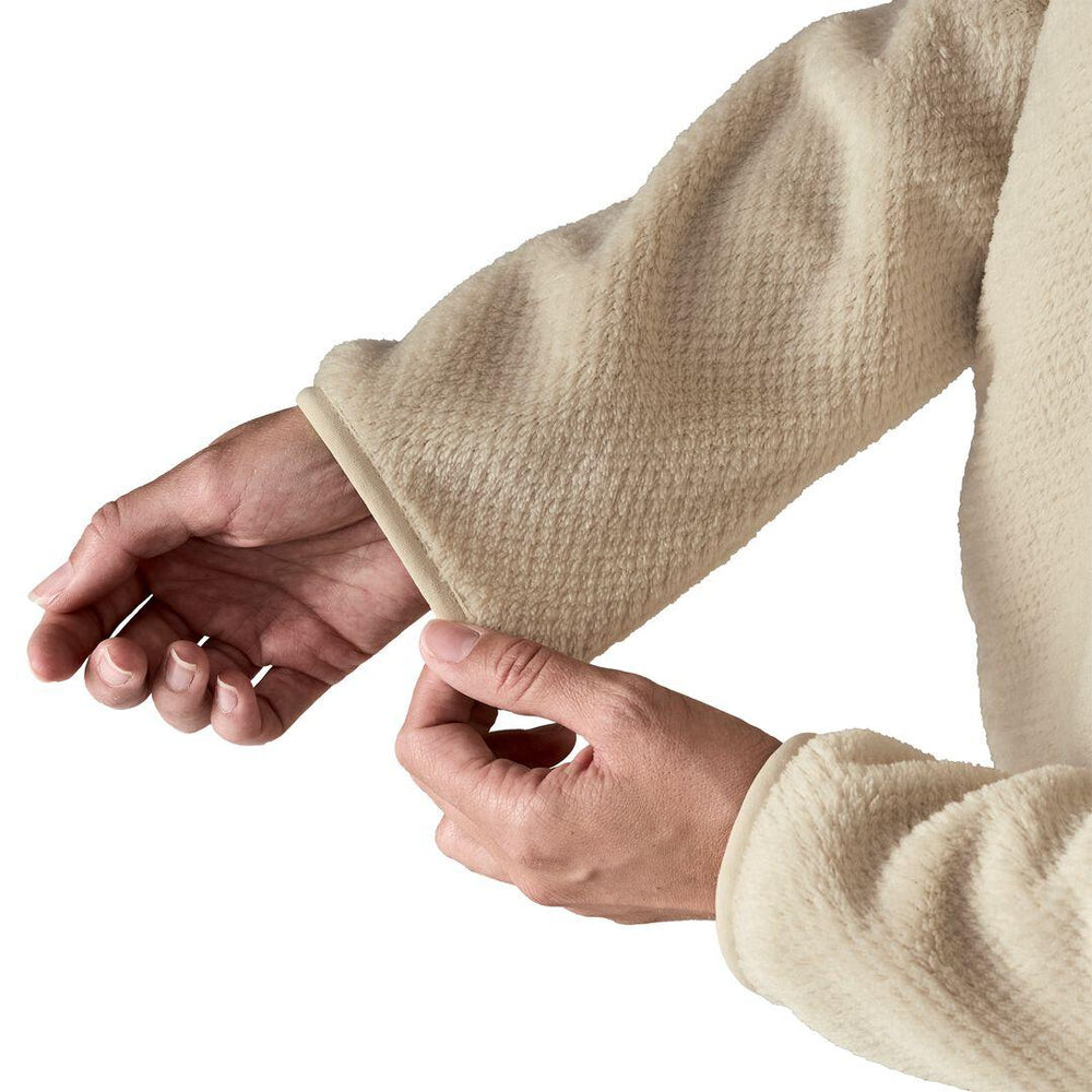 Patagonia Re-Tool Half-Snap Fleece Pullover