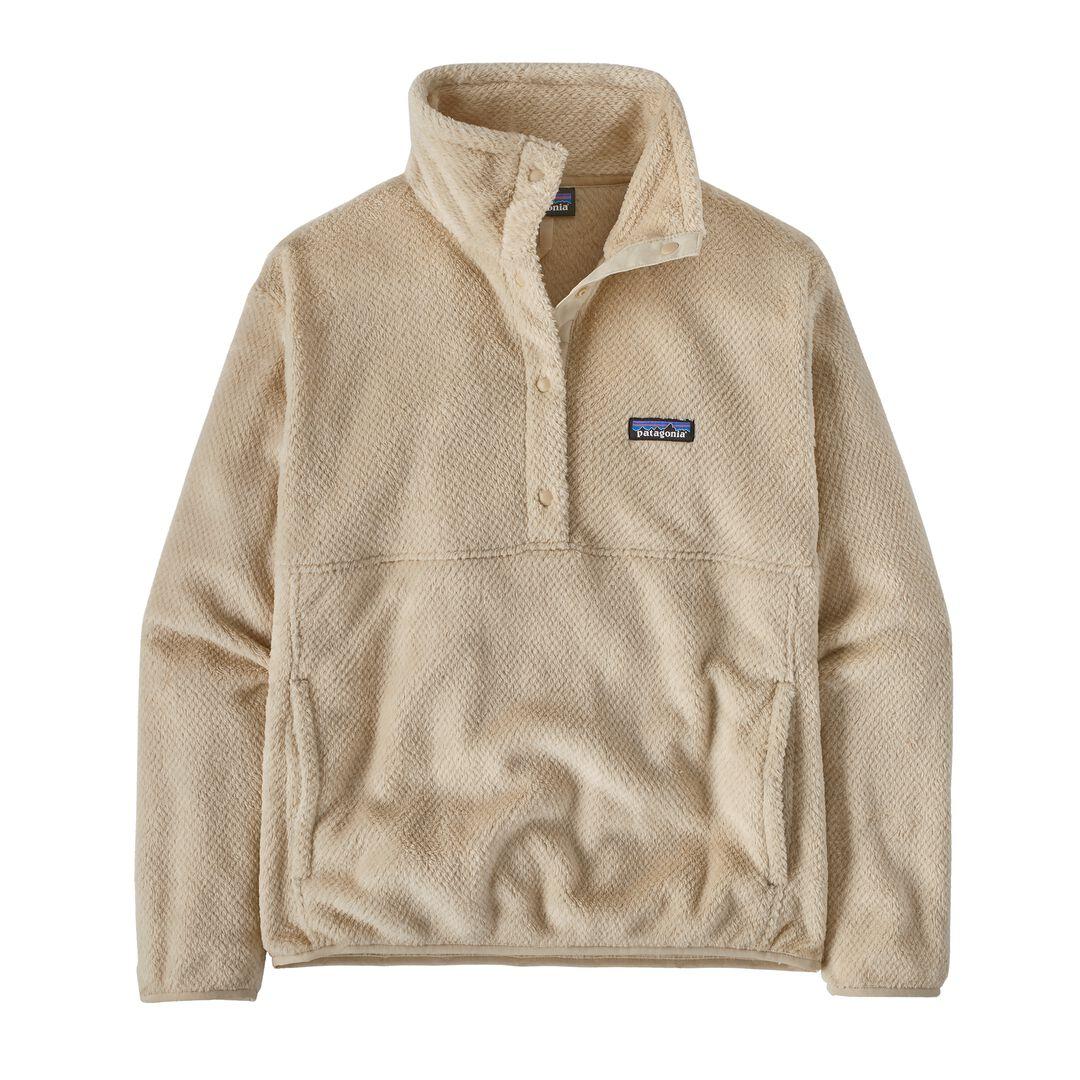 Patagonia Re-Tool Half-Snap Fleece Pullover
