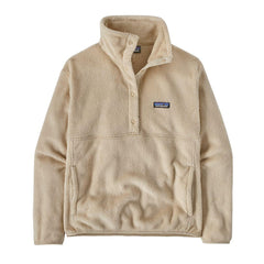 Patagonia Re-Tool Half-Snap Fleece Pullover