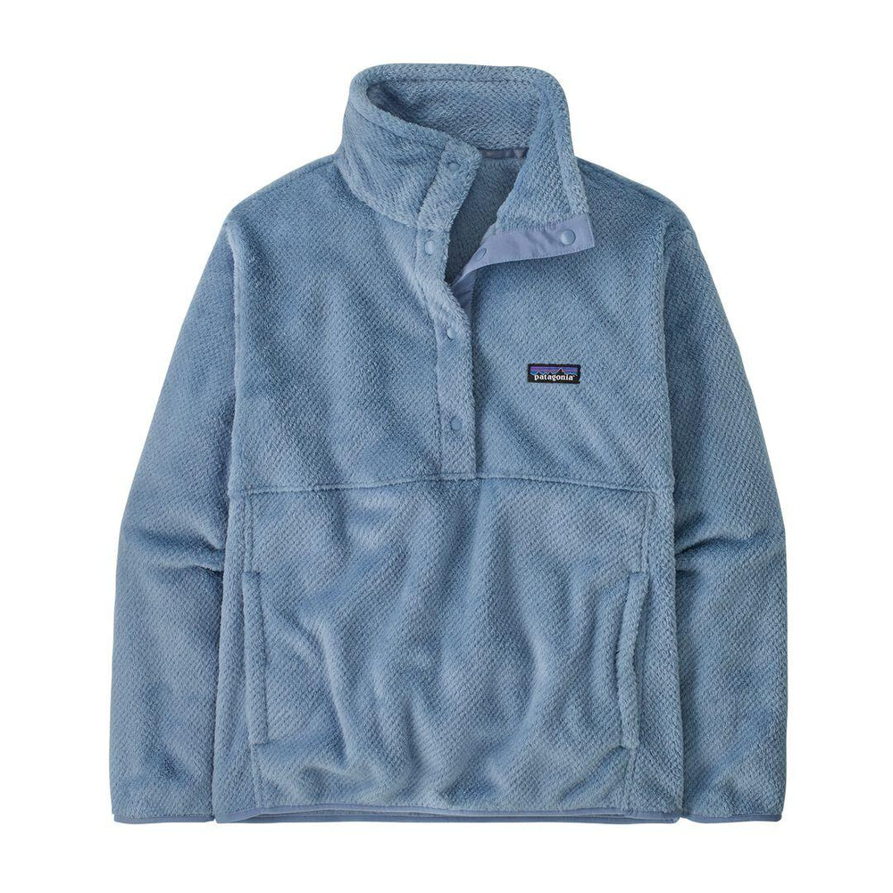 Patagonia Re-Tool Half-Snap Fleece Pullover