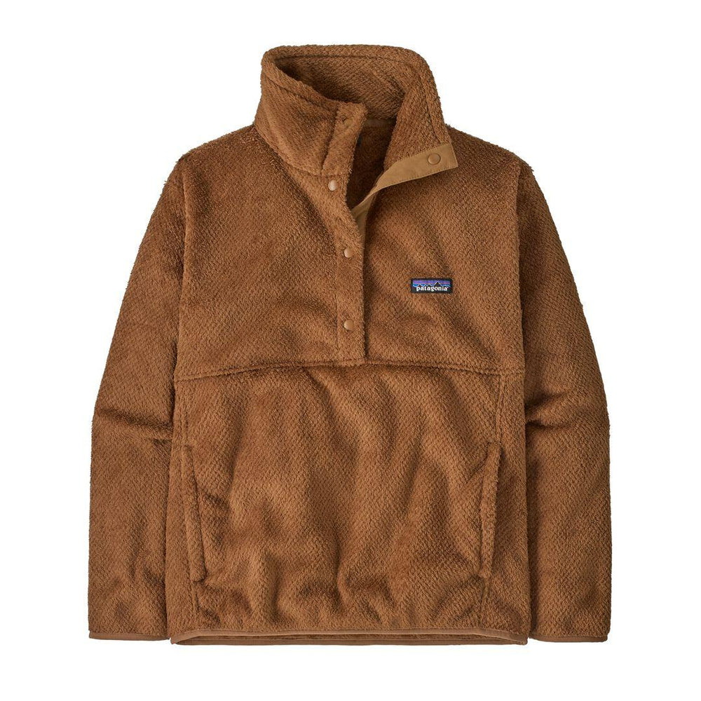 Patagonia Re-Tool Half-Snap Fleece Pullover