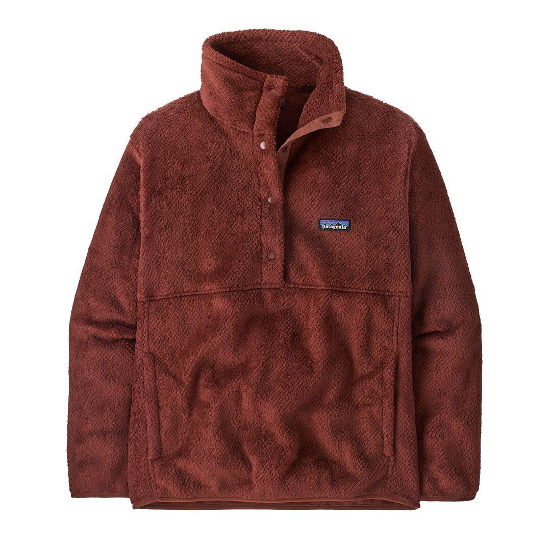 Patagonia Re-Tool Half-Snap Fleece Pullover