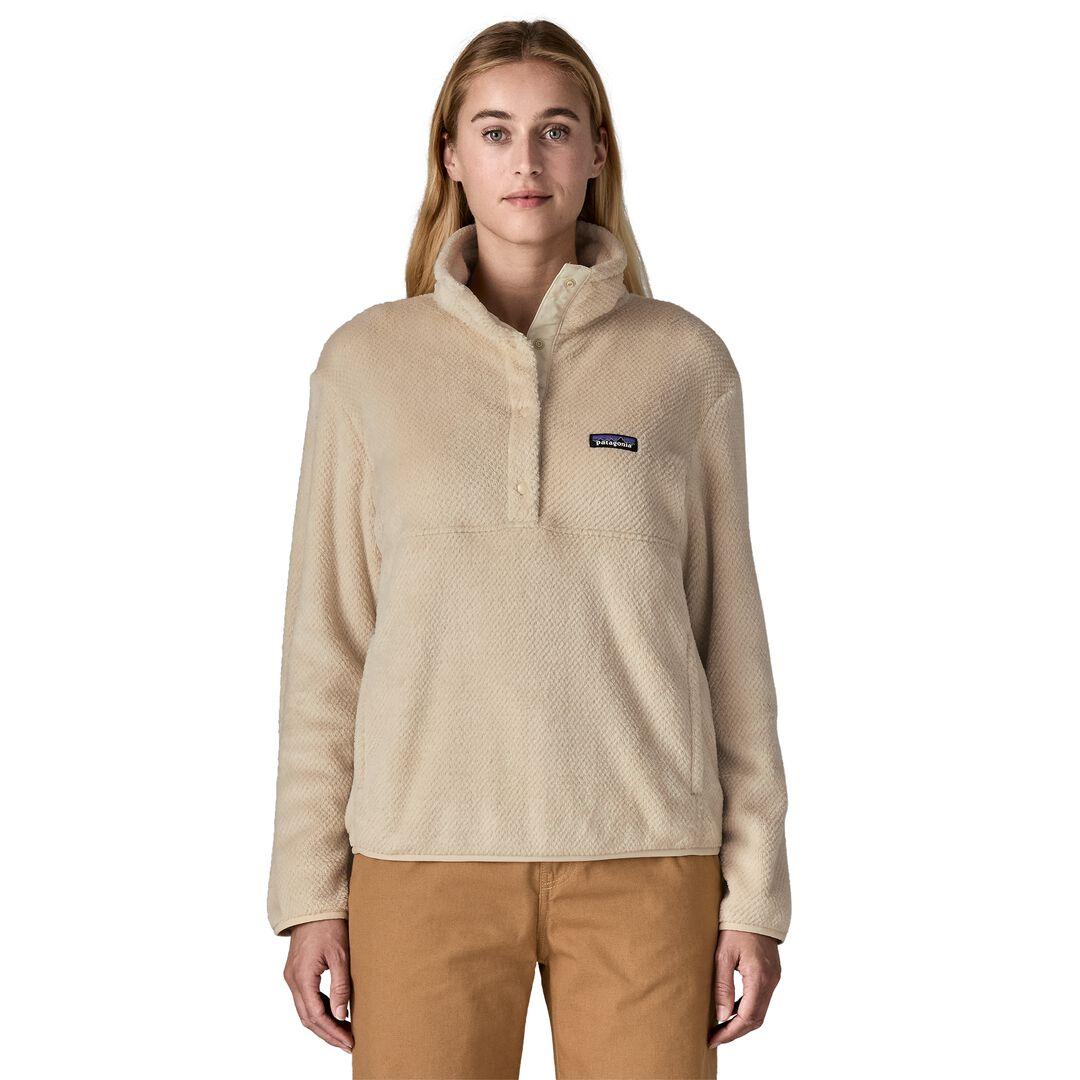 Patagonia Re-Tool Half-Snap Fleece Pullover