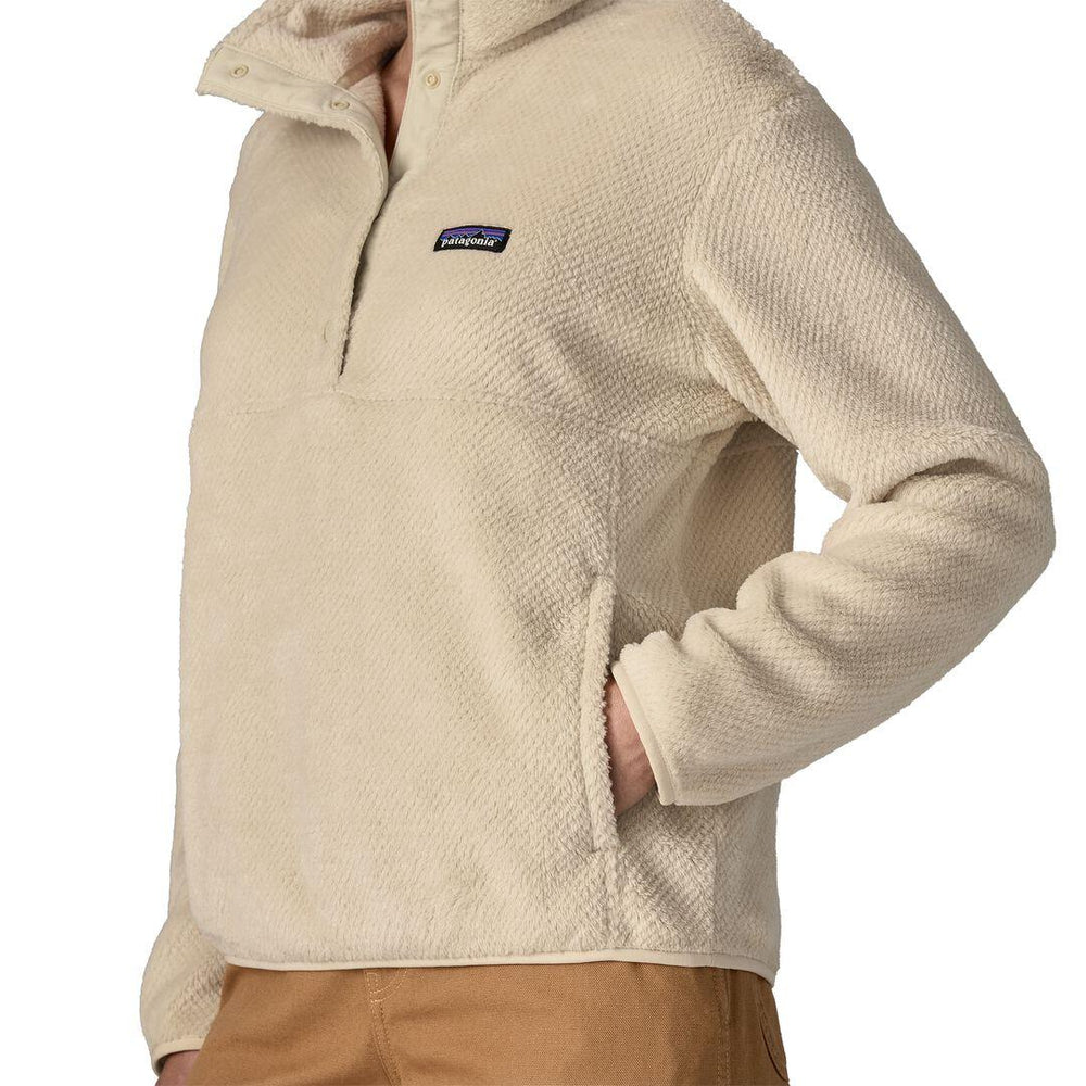 Patagonia Re-Tool Half-Snap Fleece Pullover