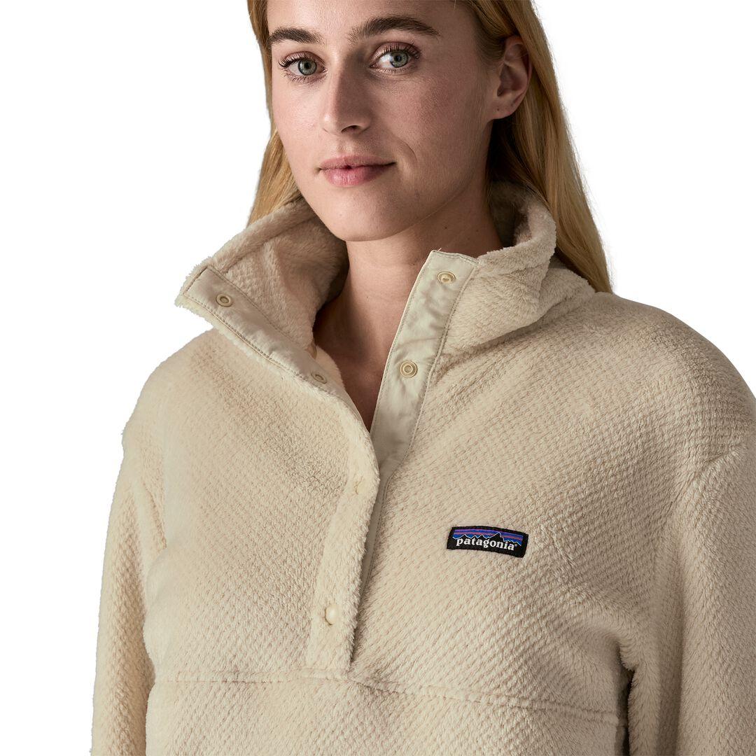 Patagonia Re-Tool Half-Snap Fleece Pullover