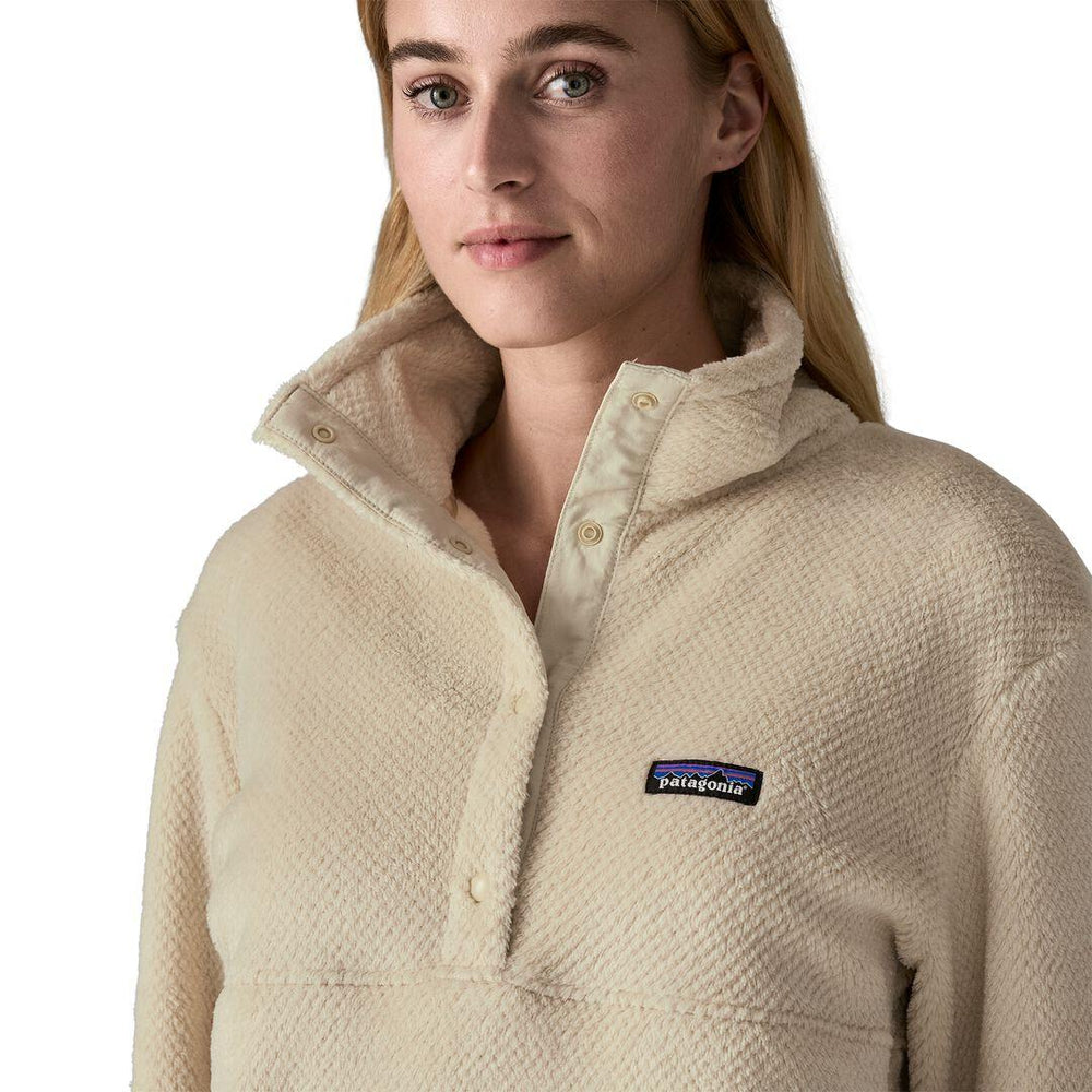 Patagonia Re-Tool Half-Snap Fleece Pullover