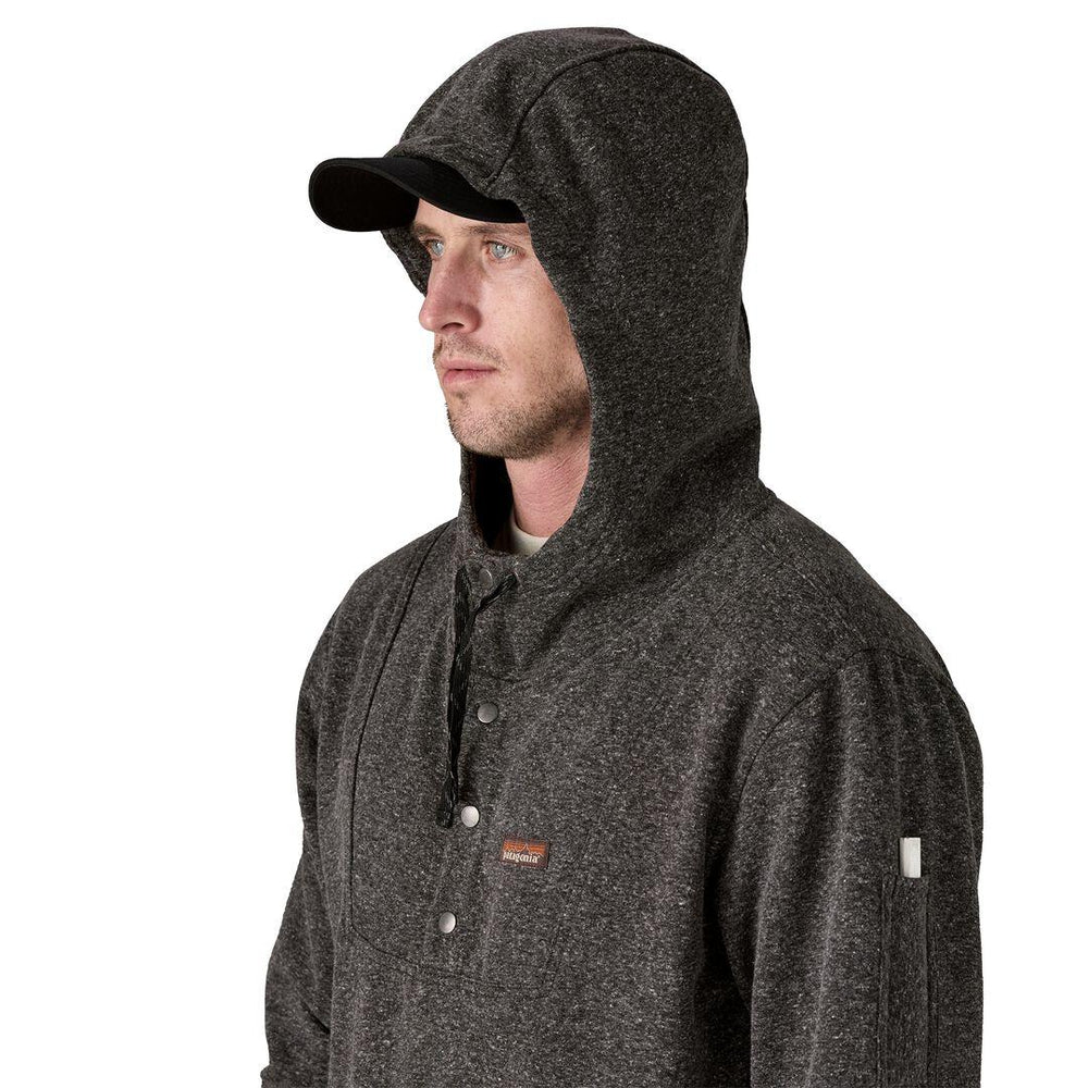 Patagonia Work Hoody Sweatshirt