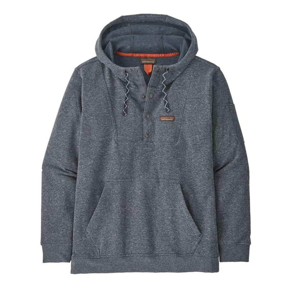 Patagonia Work Hoody Sweatshirt