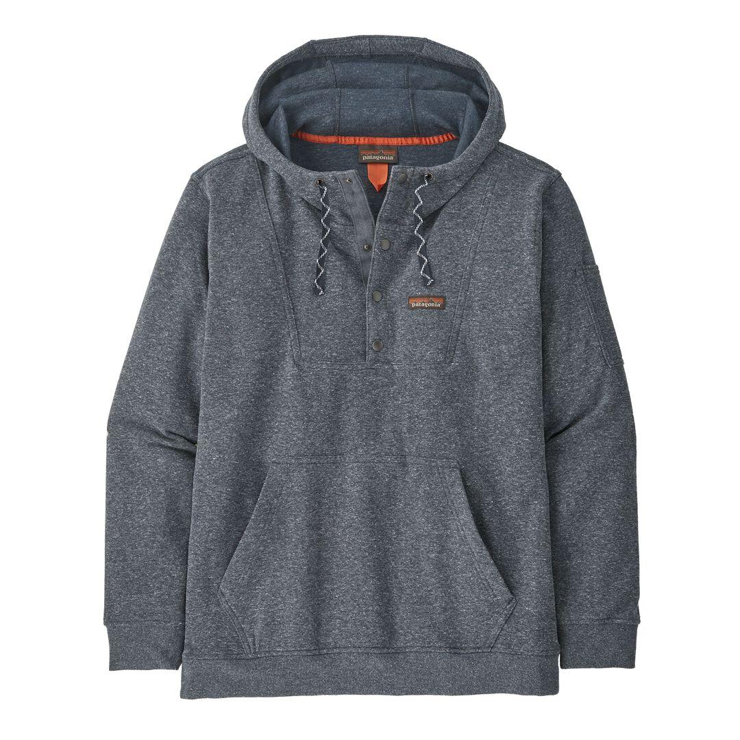 Patagonia Work Hoody Sweatshirt