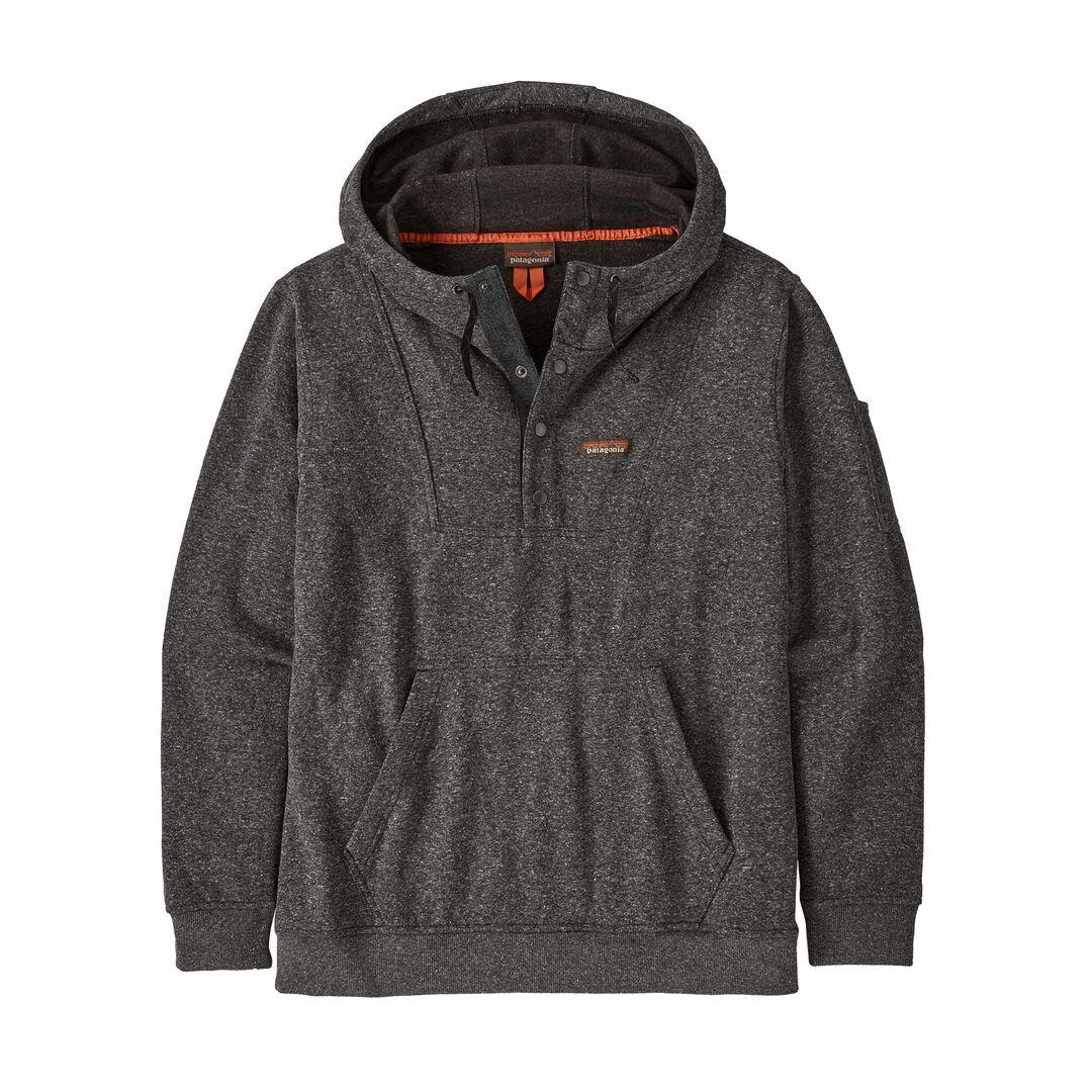 Patagonia Work Hoody Sweatshirt