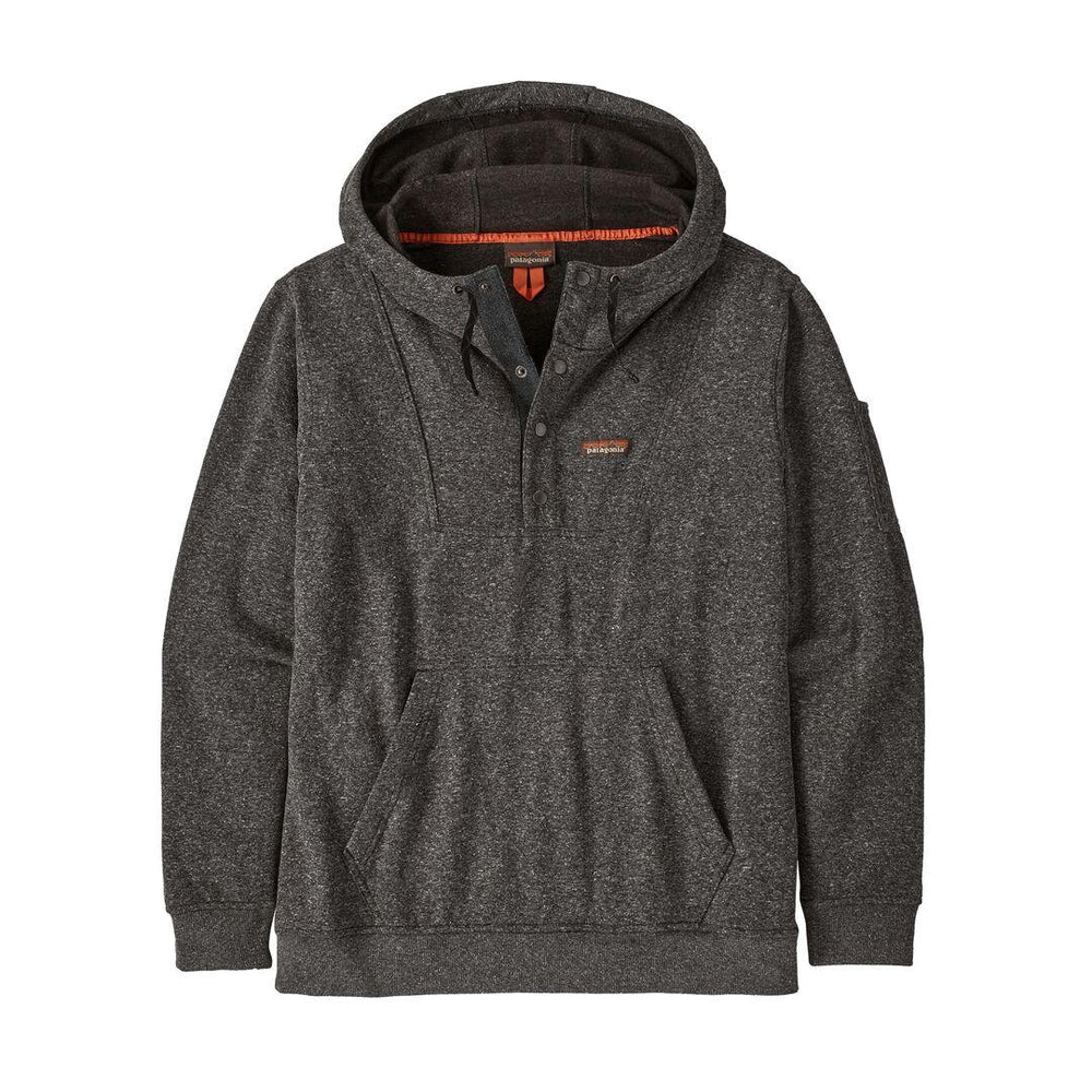 Patagonia Work Hoody Sweatshirt
