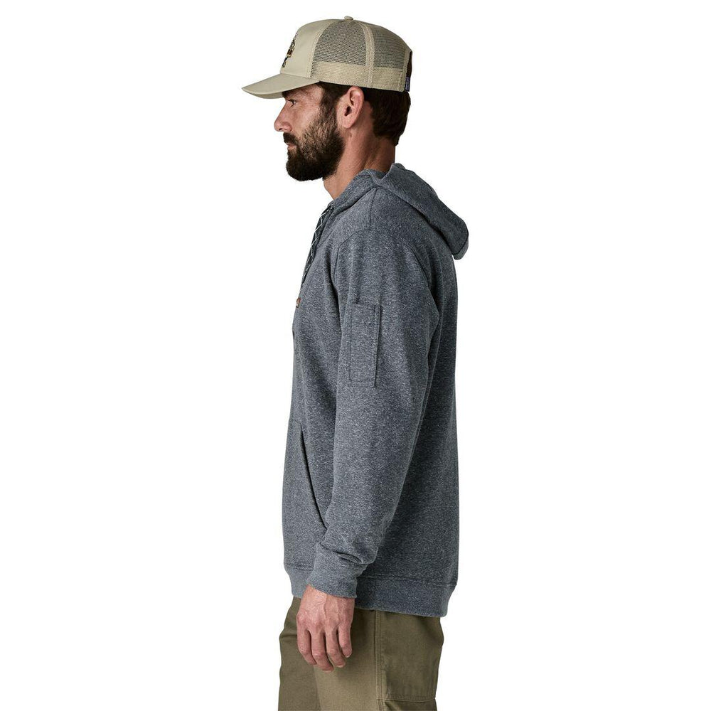 Patagonia Work Hoody Sweatshirt