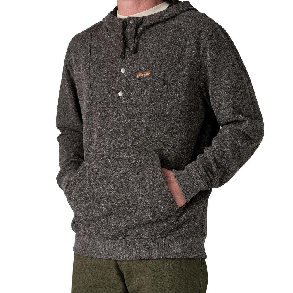 Patagonia Work Hoody Sweatshirt