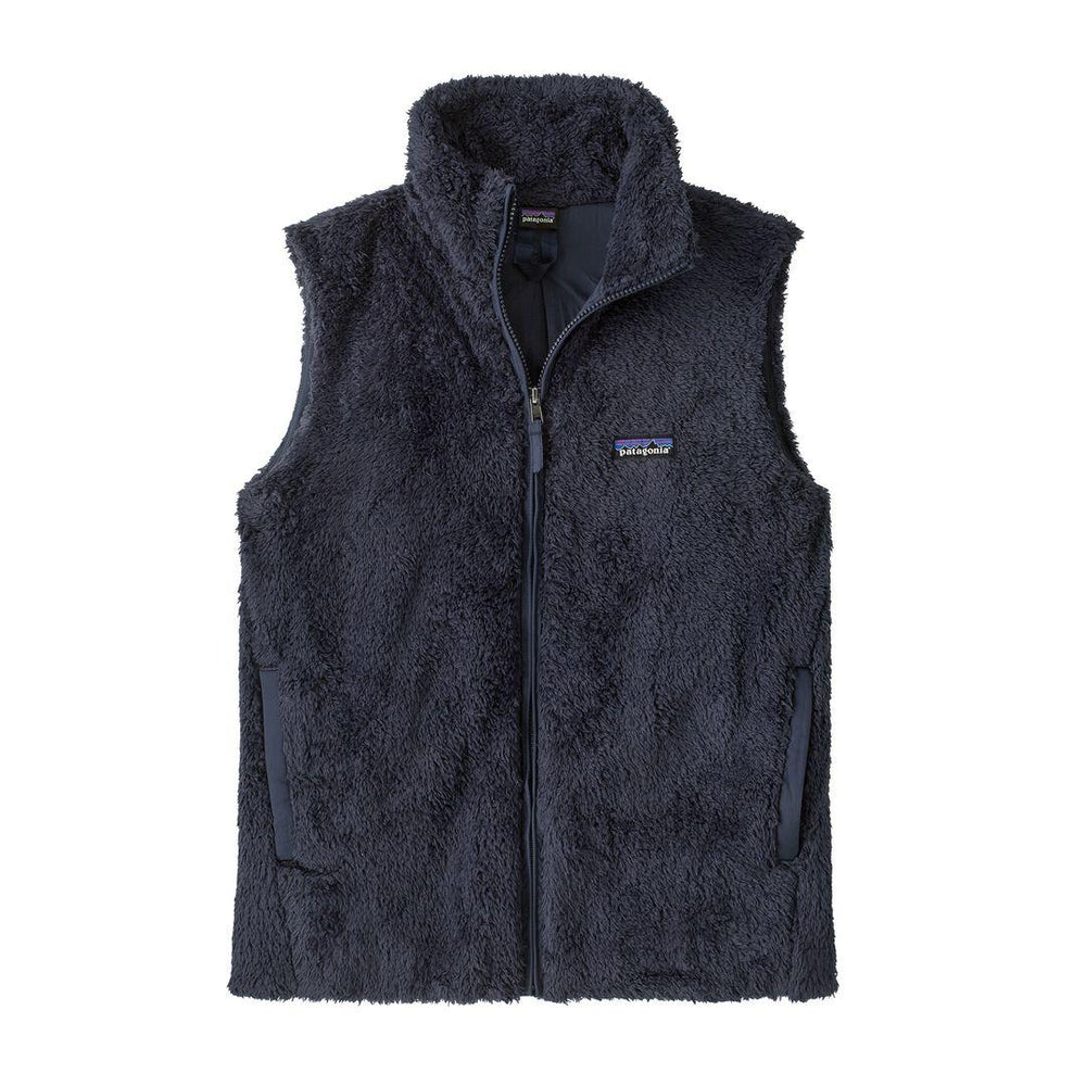 Patagonia Los Gatos Fleece Vest