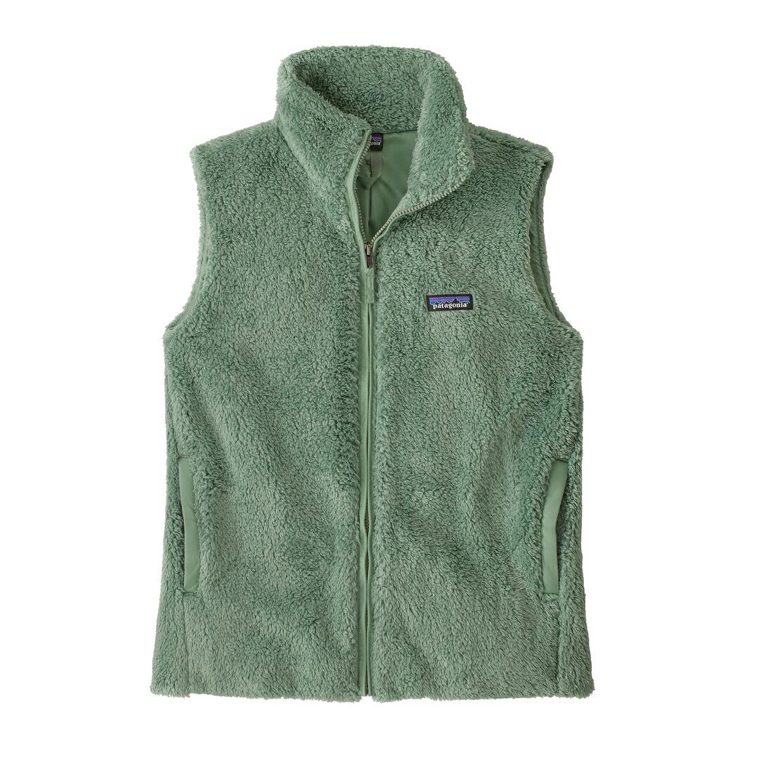 Patagonia Los Gatos Fleece Vest