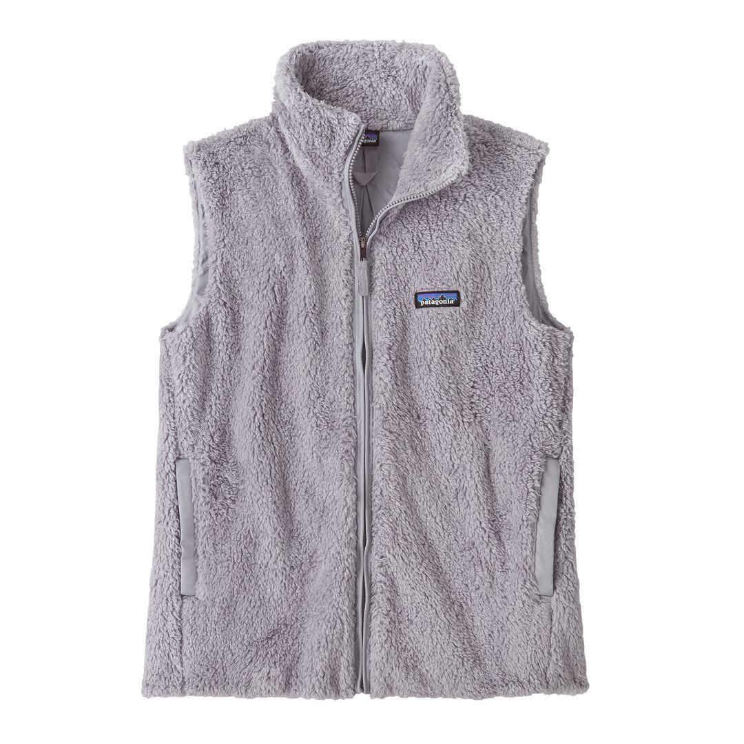 Patagonia Los Gatos Fleece Vest