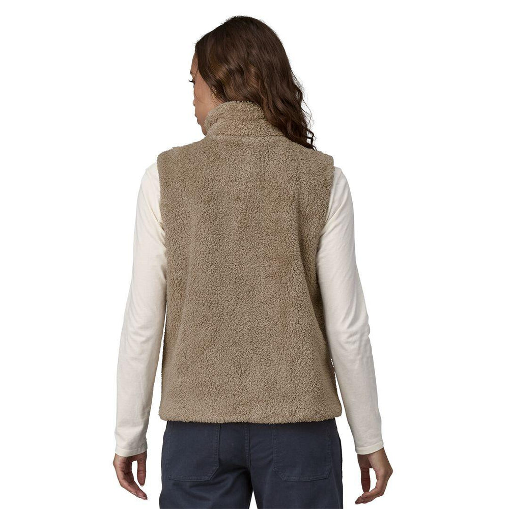 Patagonia Los Gatos Fleece Vest