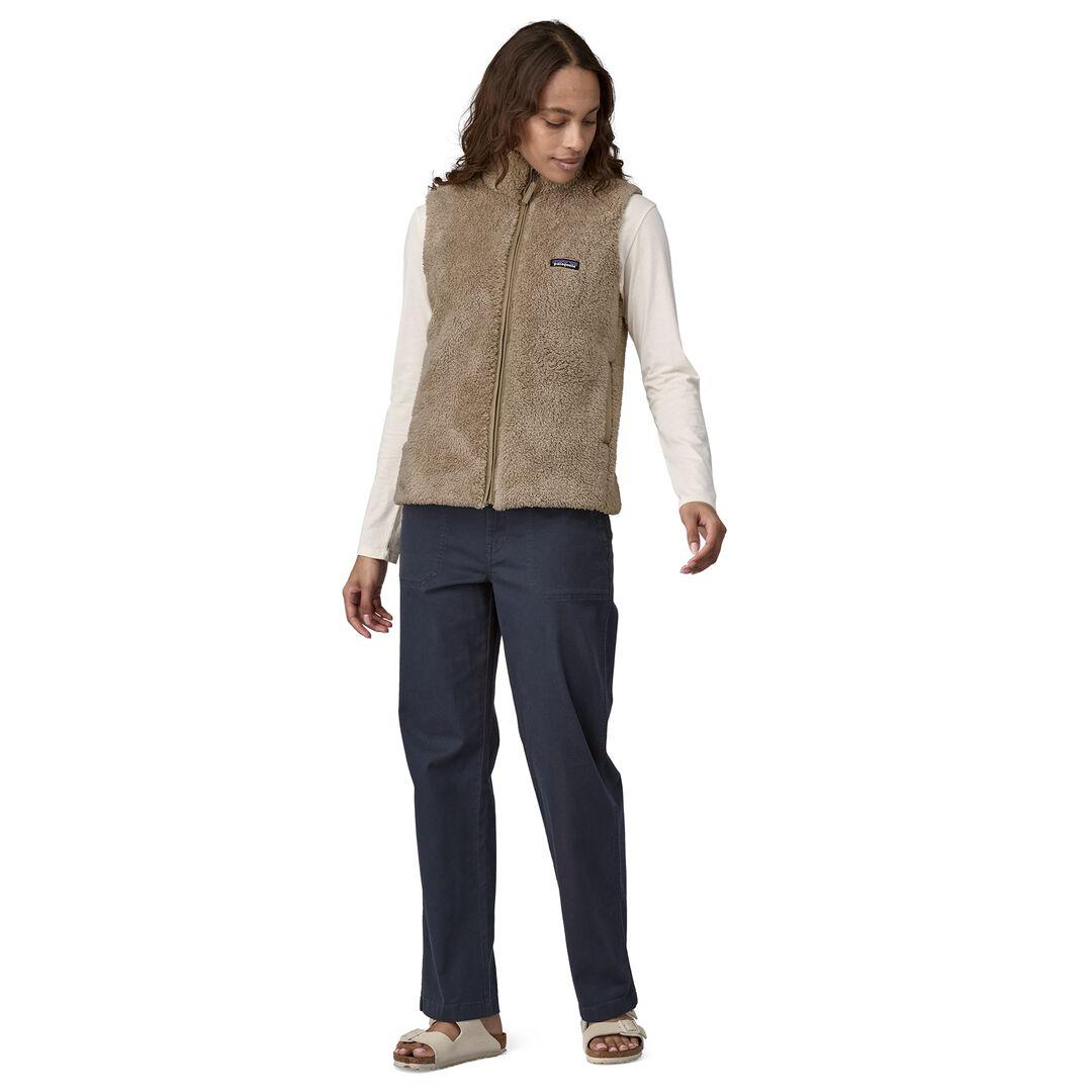 Patagonia Los Gatos Fleece Vest