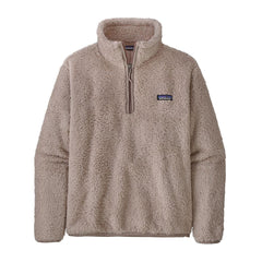 Patagonia Los Gatos 1/4-Zip Fleece Pullover