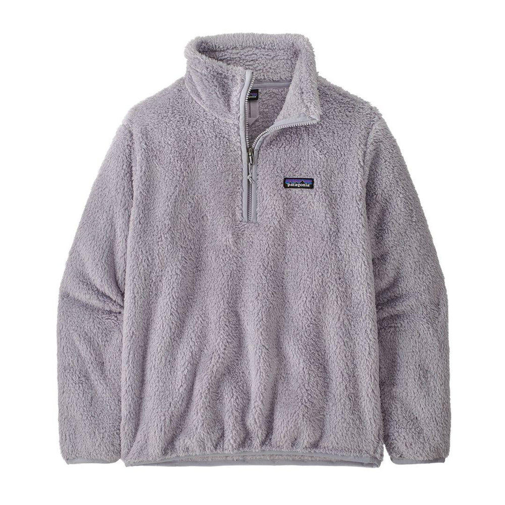 Patagonia Los Gatos 1/4-Zip Fleece Pullover