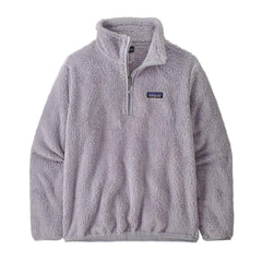 Patagonia Los Gatos 1/4-Zip Fleece Pullover