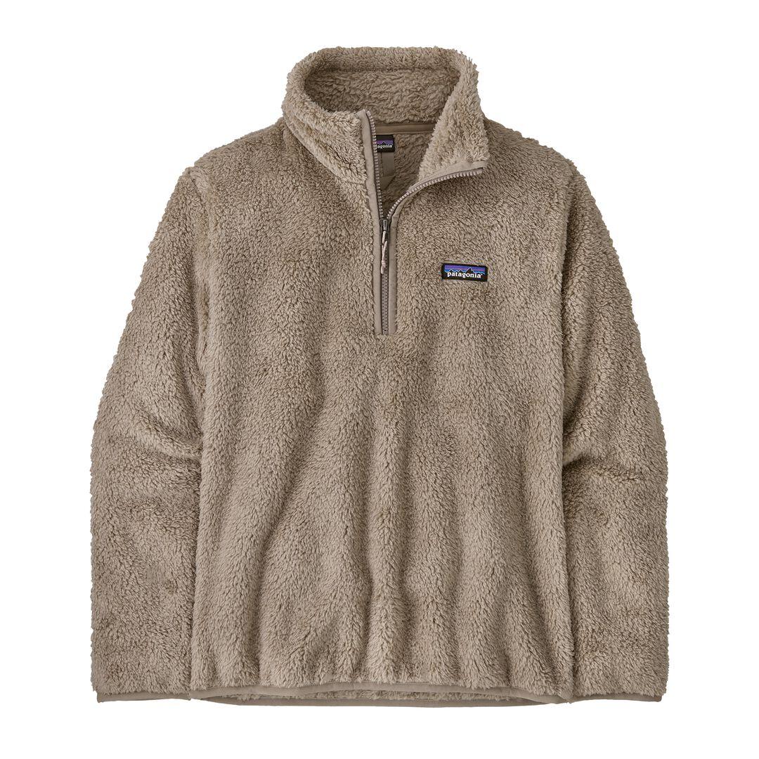 Patagonia Los Gatos 1/4-Zip Fleece Pullover