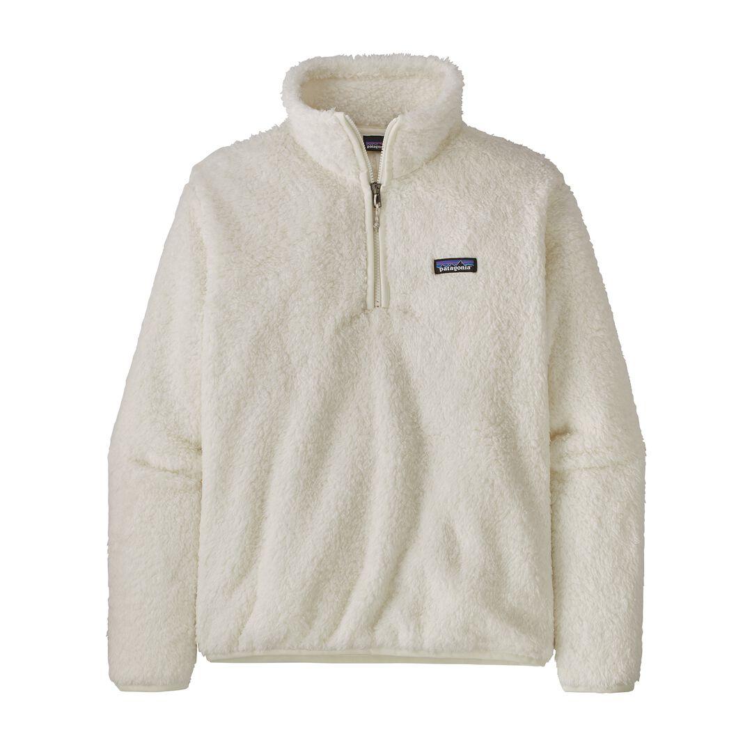 Patagonia Los Gatos 1/4-Zip Fleece Pullover