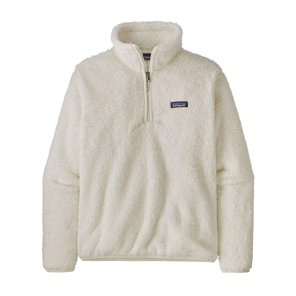 Patagonia Los Gatos 1/4-Zip Fleece Pullover
